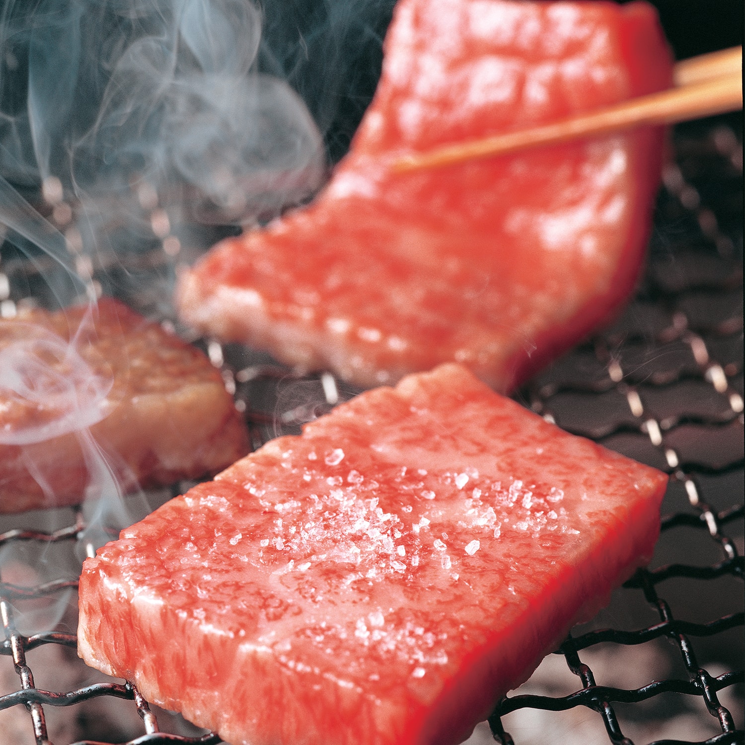 山形の極み 米沢牛 焼肉用