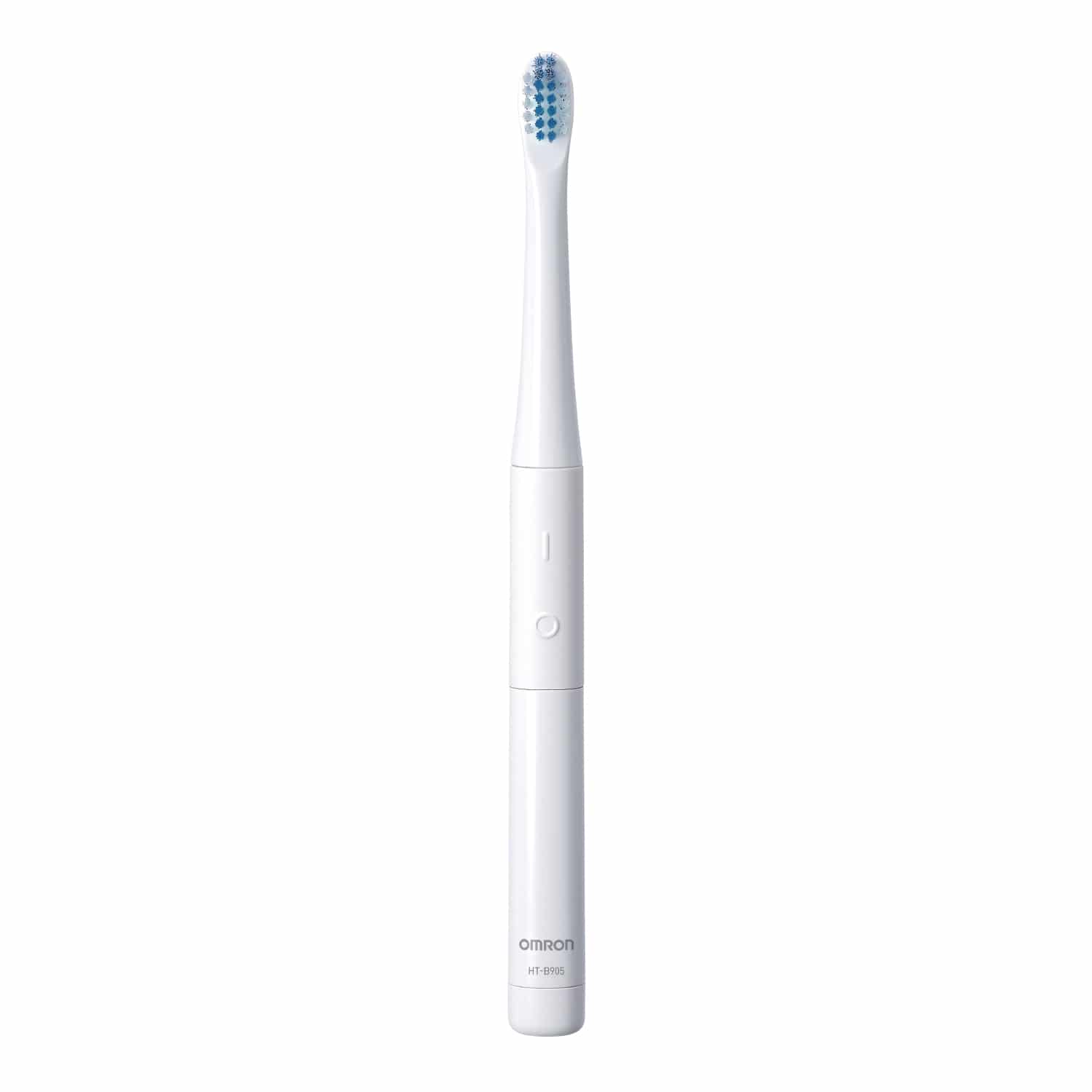 オムロン 音波式電動歯ブラシ
