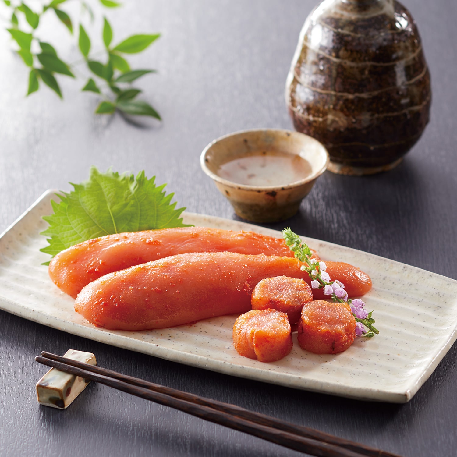 ふくひろ 博多辛子めんたいこ