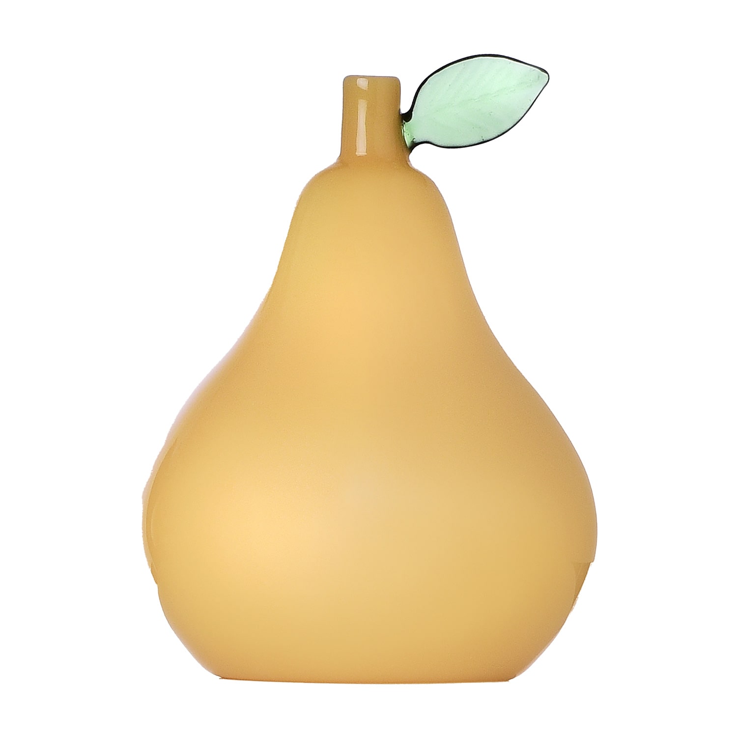 イッケンドルフ ミラノ 一輪挿し 洋梨