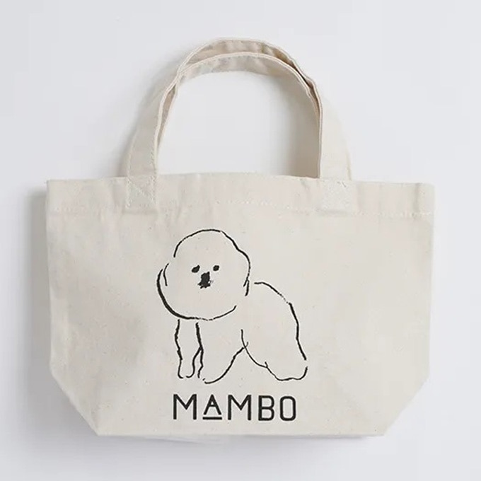 クラスカ ＭＡＭＢＯ トートバッグＳ