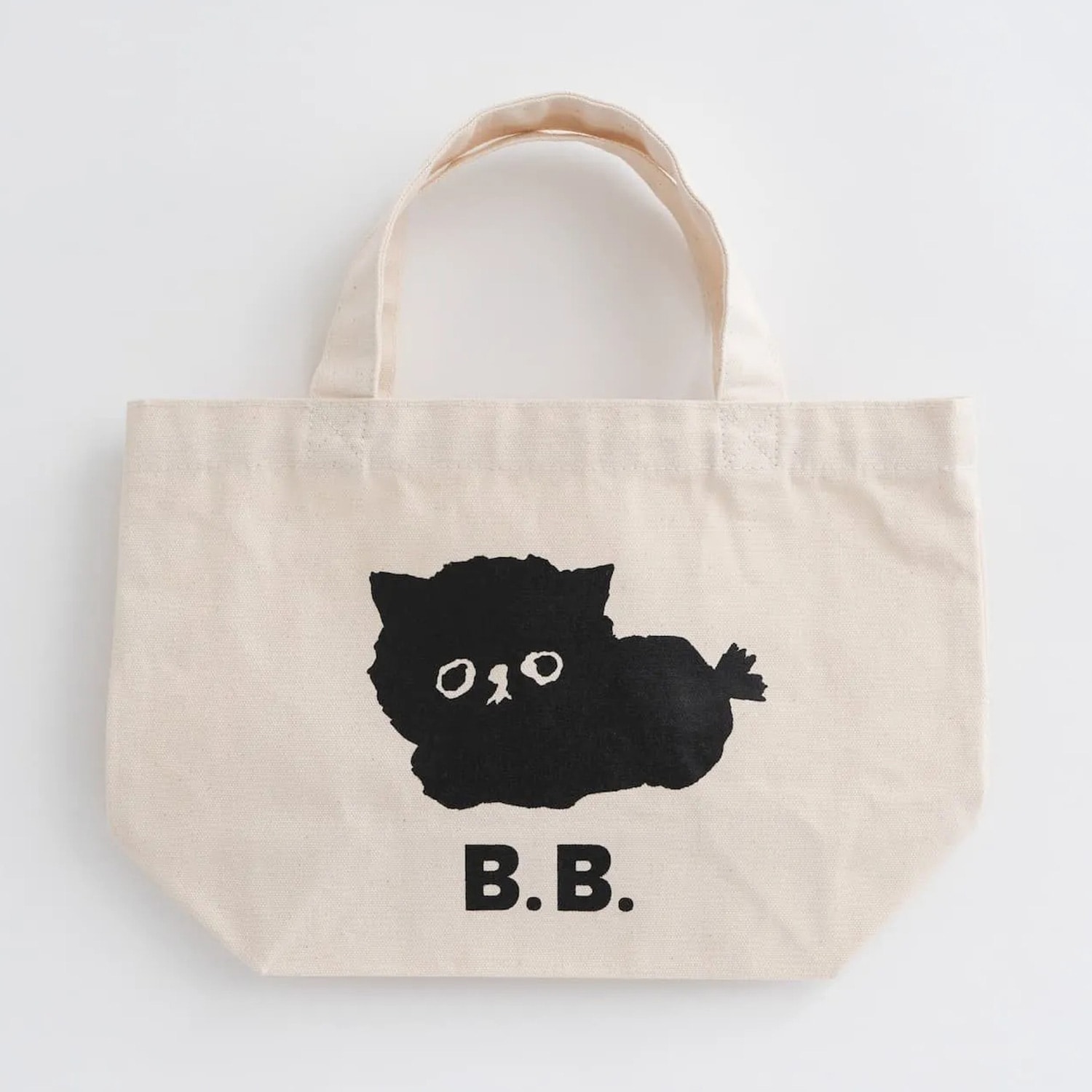 クラスカ B．B． トートバッグＳ