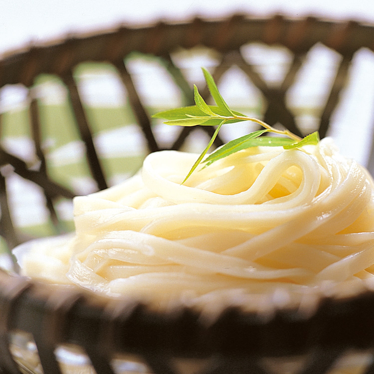 延寿庵 稲庭手延うどん