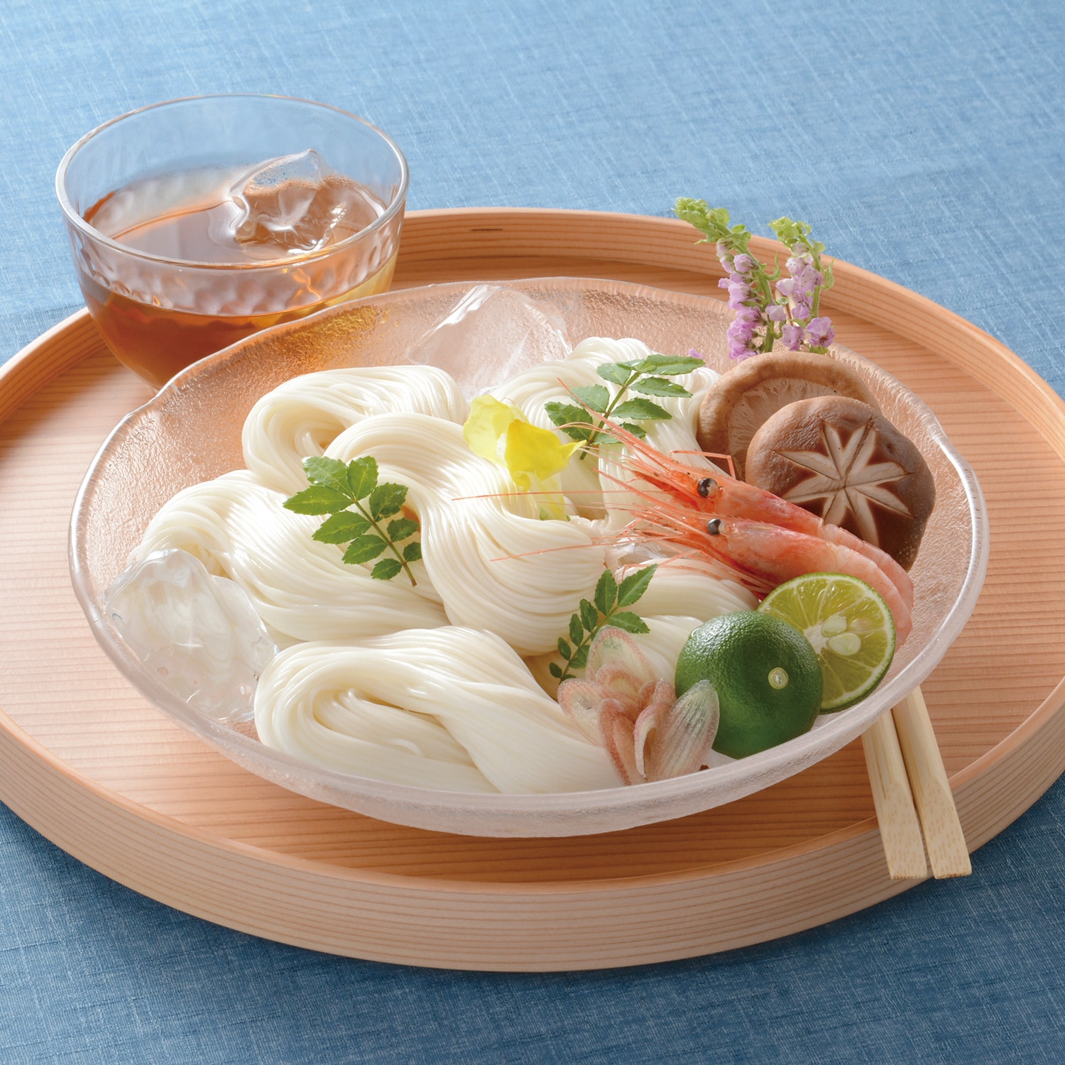 三輪そうめん小西 三輪素麺