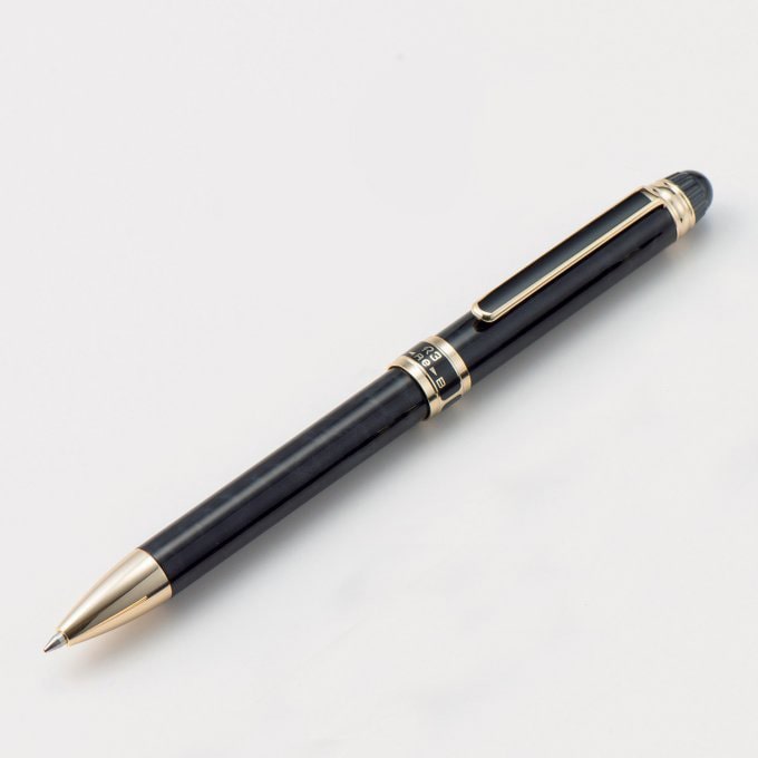 プラチナ万年筆 3機能ペン