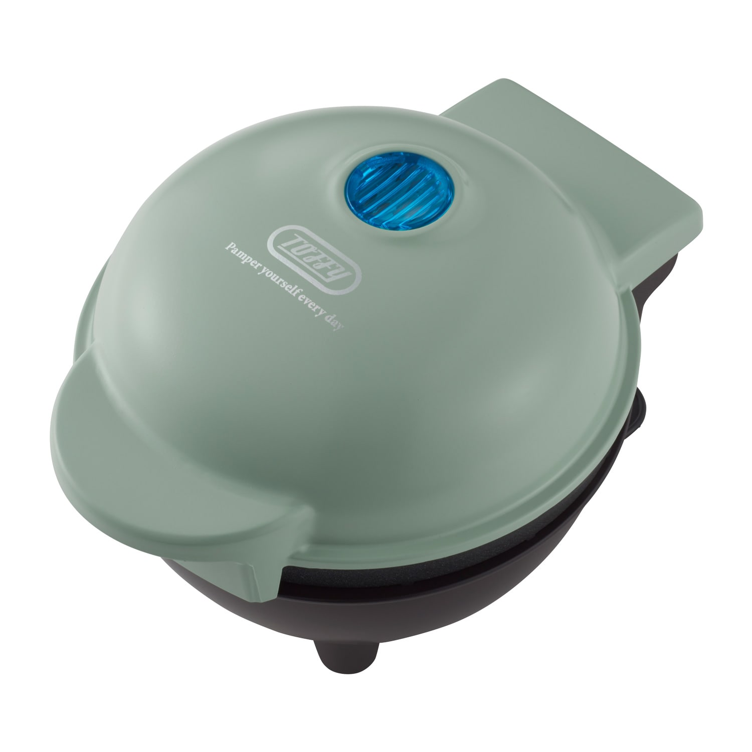 トフィー 食べられる器メーカー