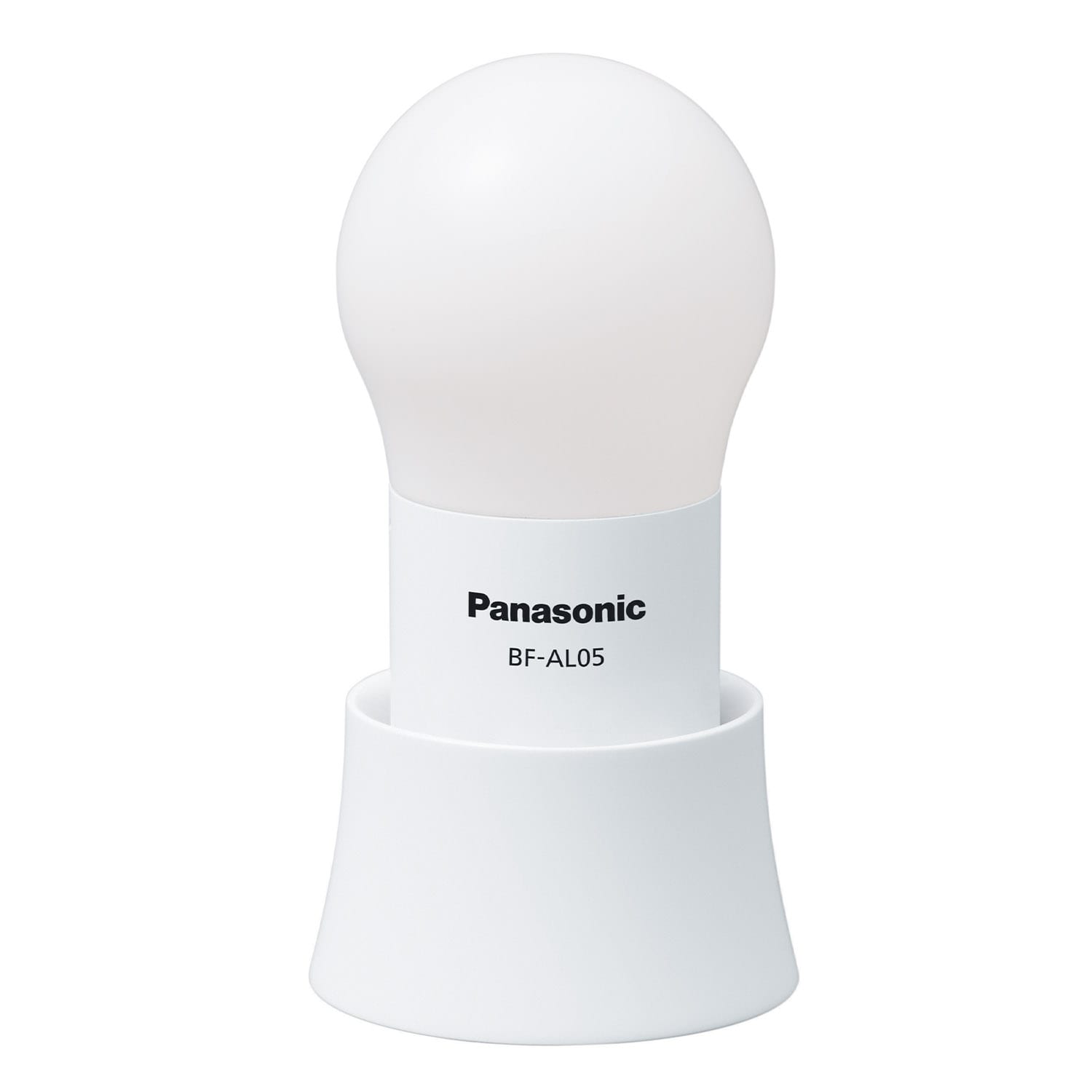 パナソニック ＬＥＤランタン（球ランタン）