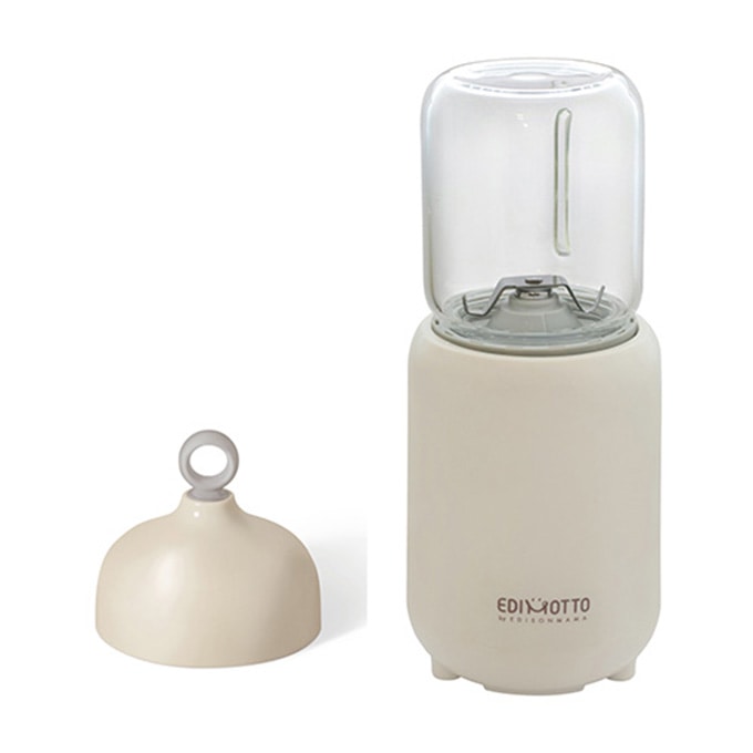 エジソンママ 離乳食ブレンダーパパッとクック