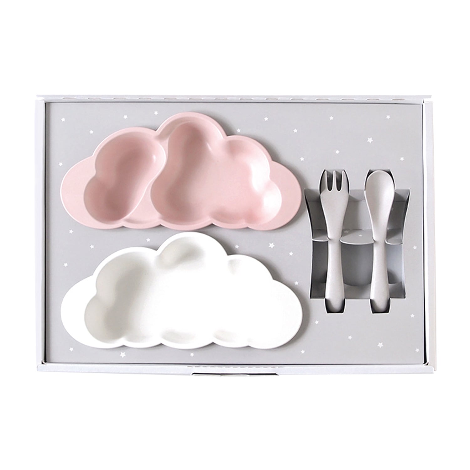 ディモワ マママンマ プレートセット