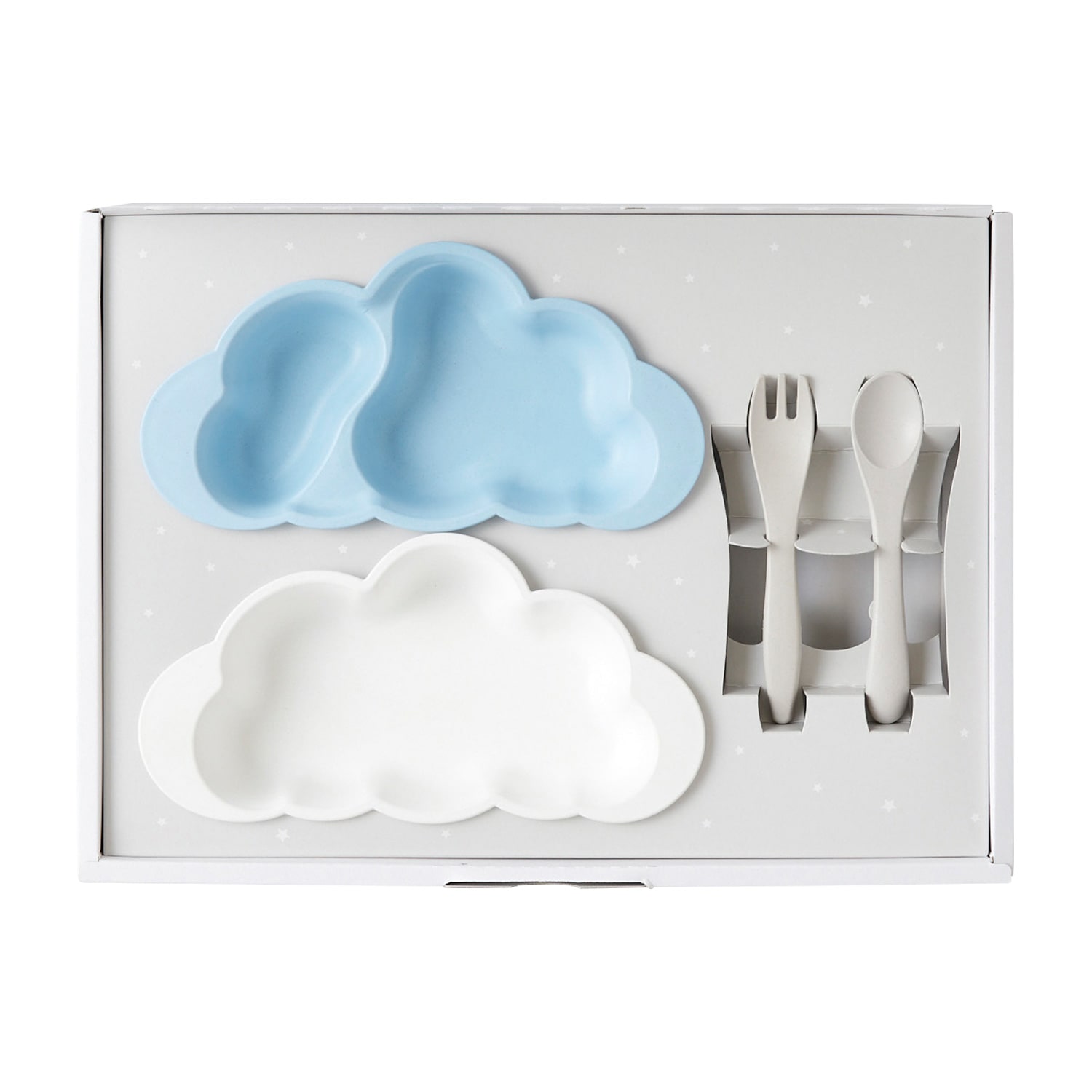 ディモワ マママンマ プレートセット