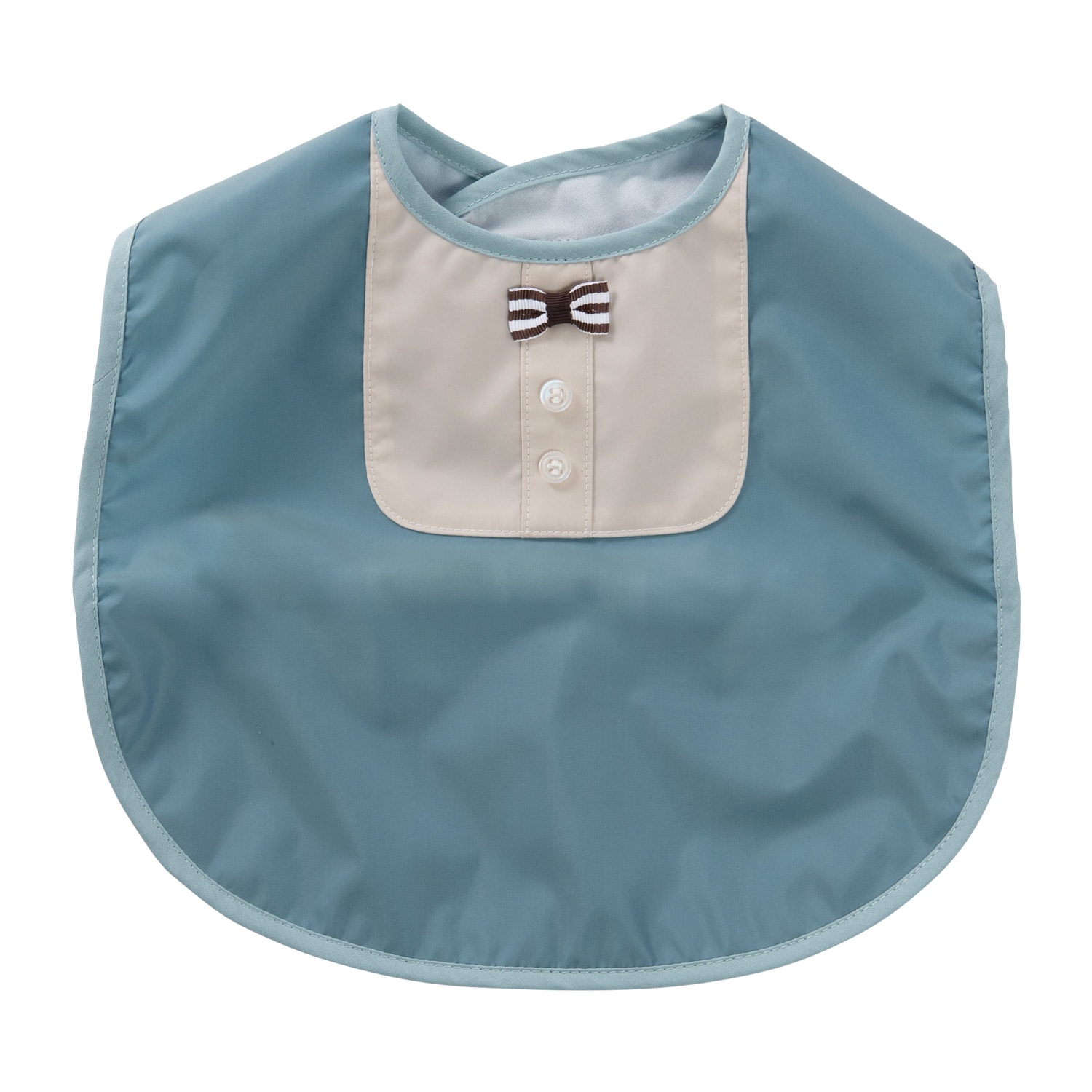 レアペペ モグモグエプロン ギャルソン