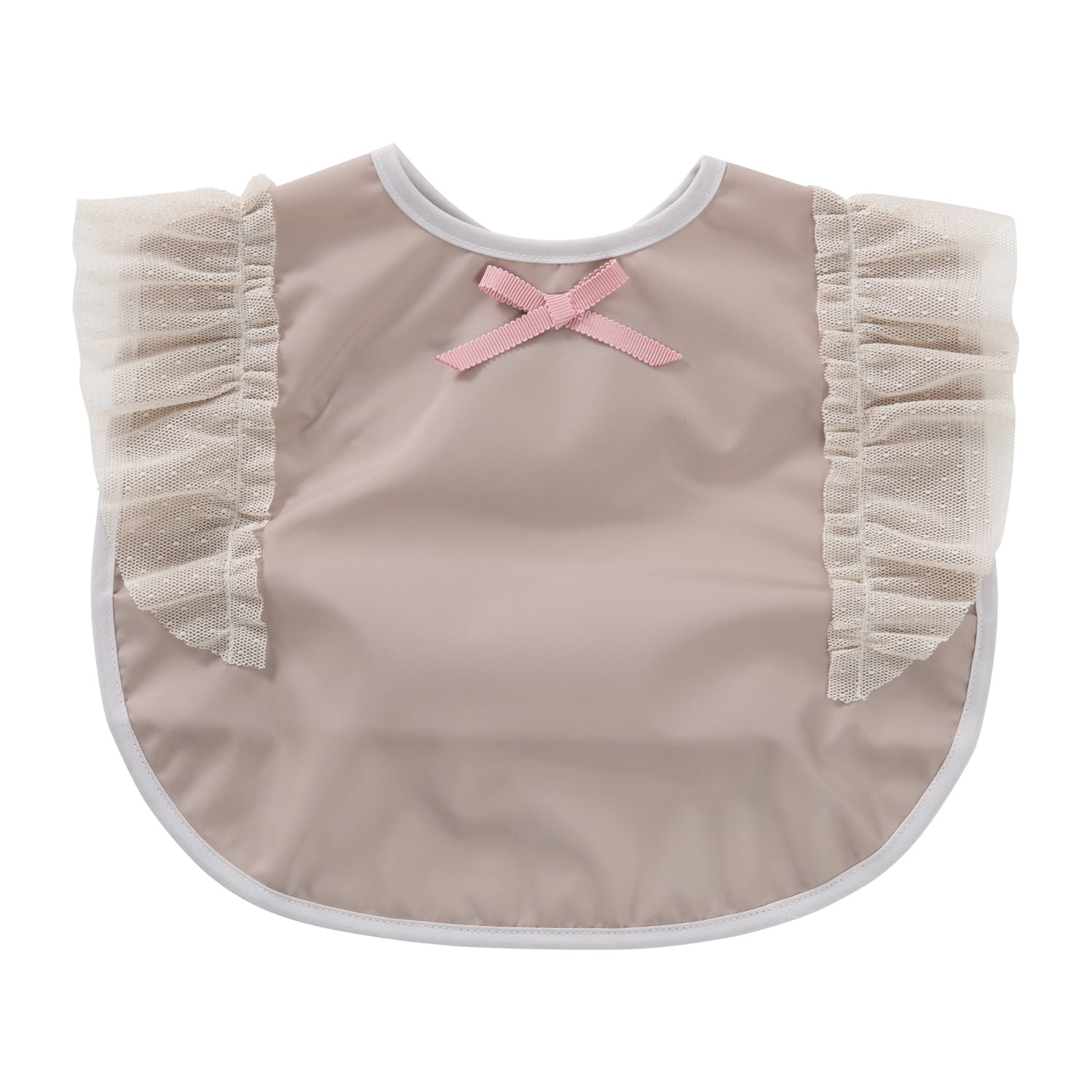 レアペペ モグモグエプロン チュール