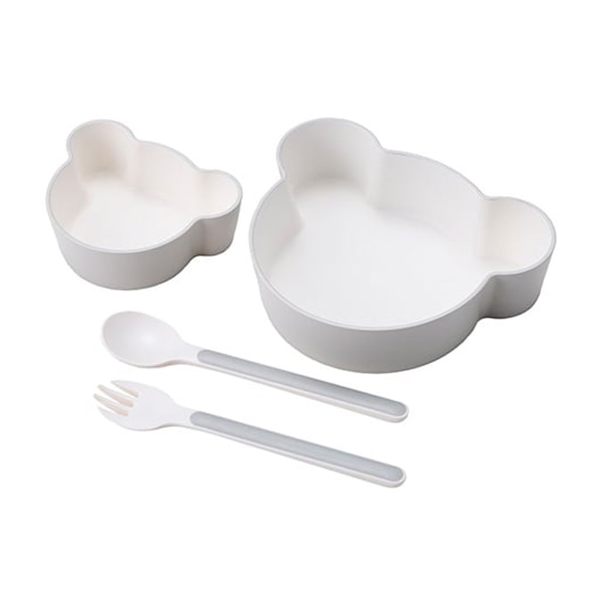 タック キッズディッシュギフトボックス ベアマイン