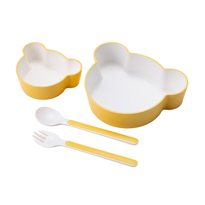 タック キッズディッシュギフトボックス ベアマイン