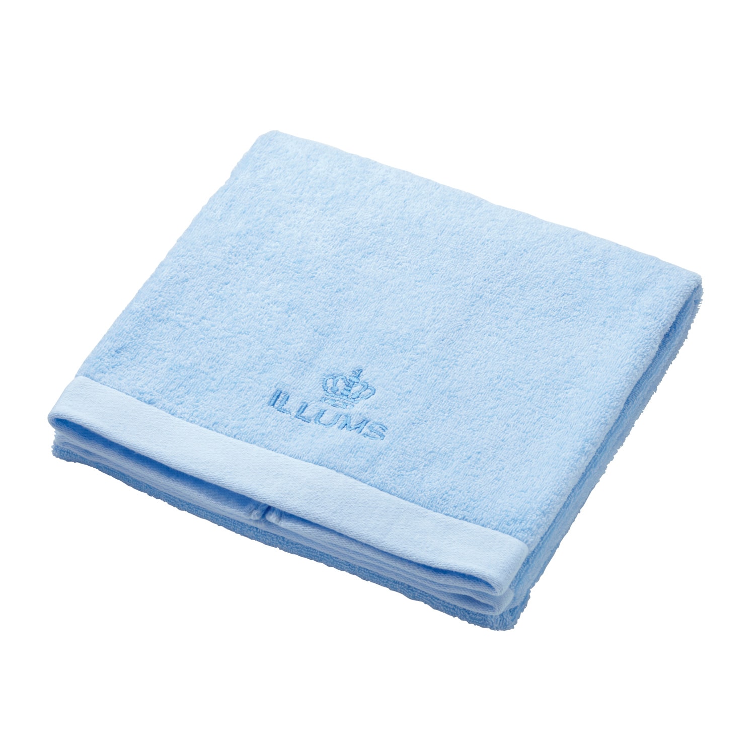 イルムス バスタオル