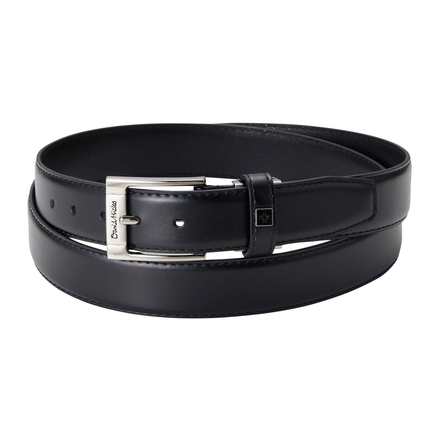 デービッド・ヒックス ベルト