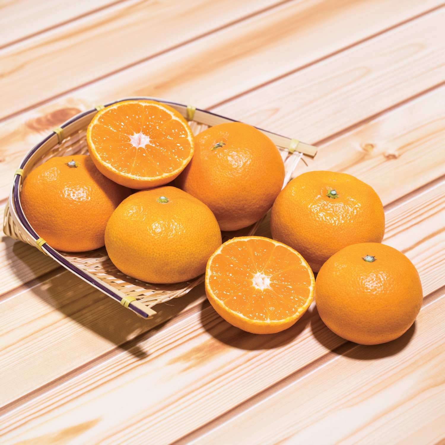 愛媛県産 みかん