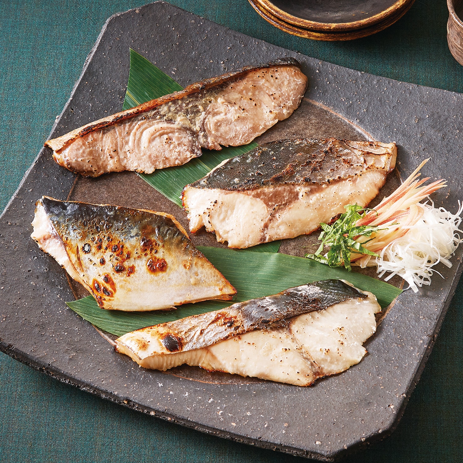 日本の極みきときと酒粕漬け