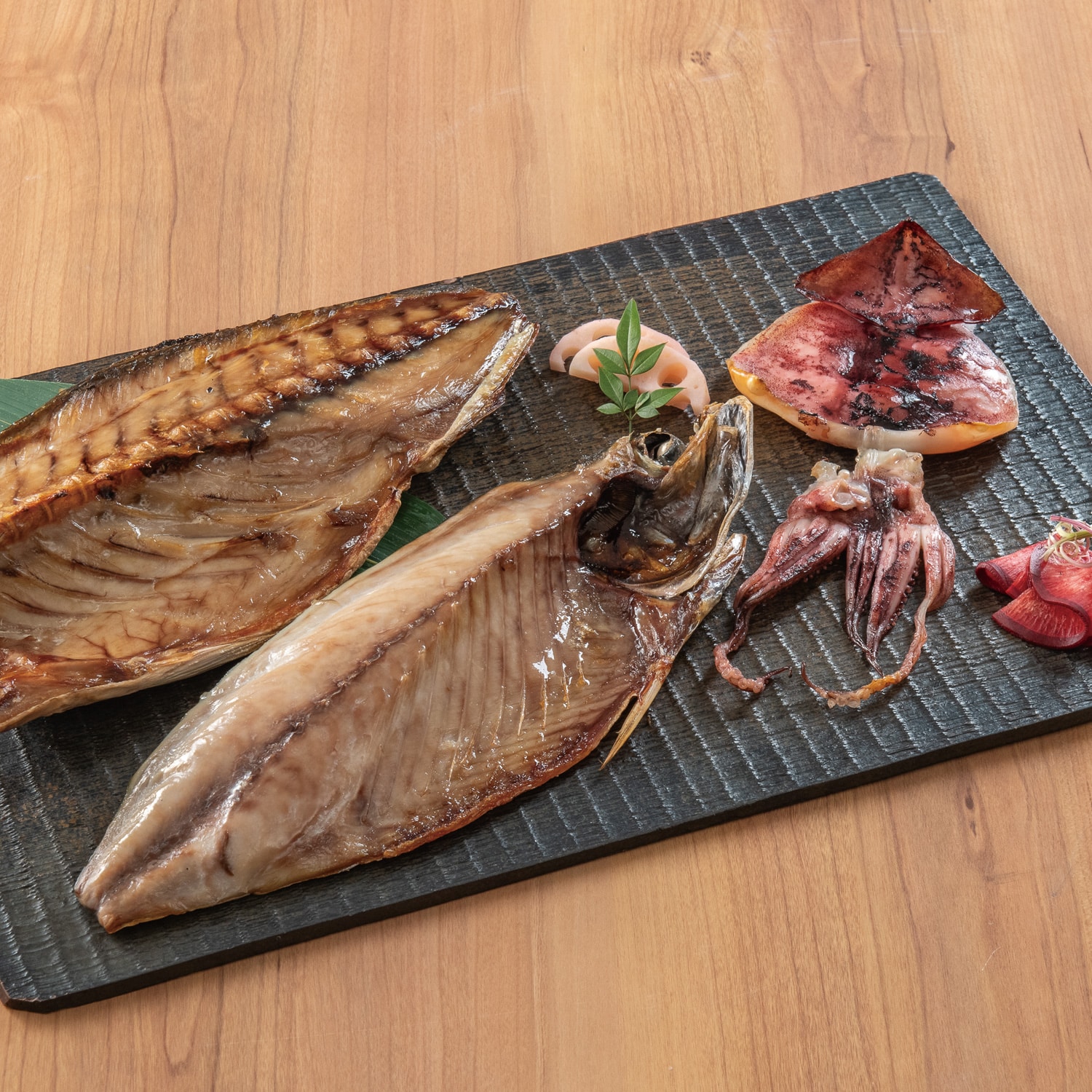 日本の極み富山湾きときと味便り