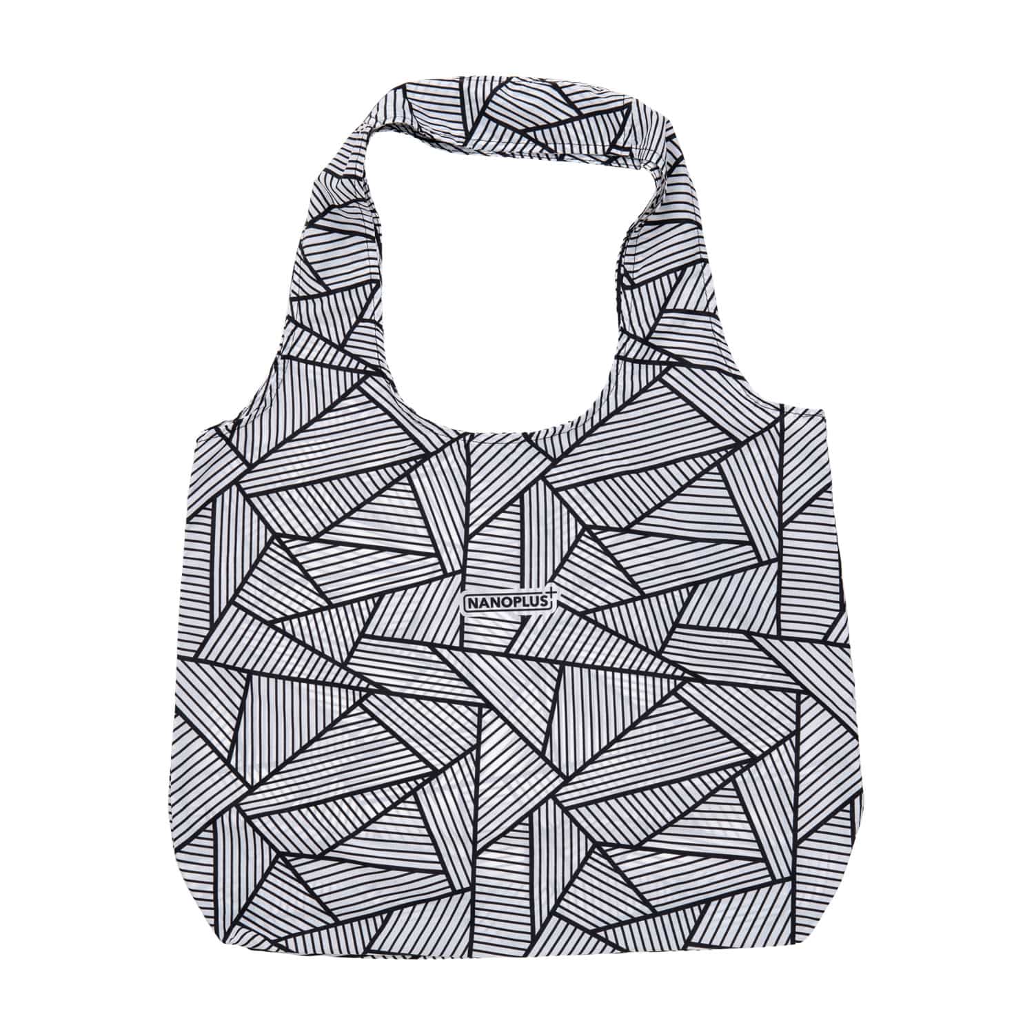ナノプラス エコバッグ