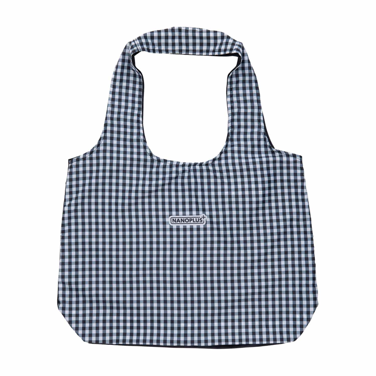 ナノプラス エコバッグ