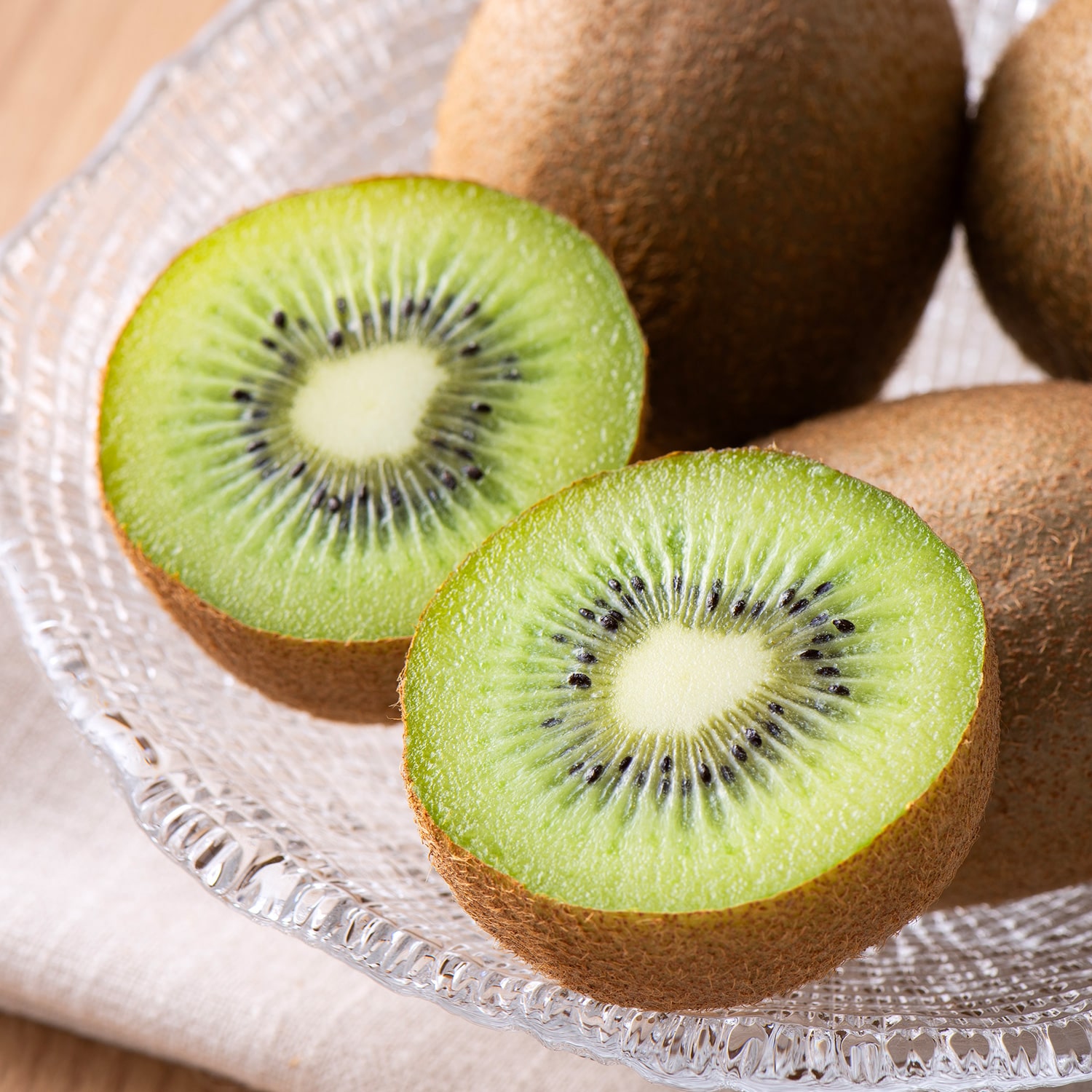 山梨県産 キウイフルーツ