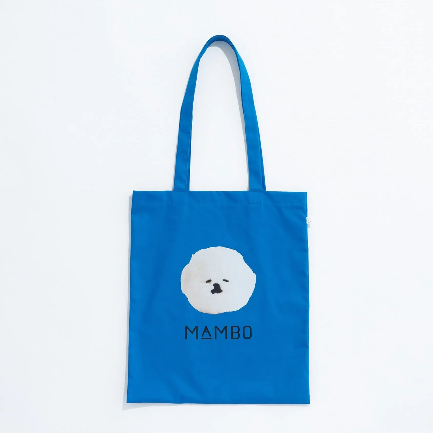 クラスカ MAMBO KAOフォトトートバッグ