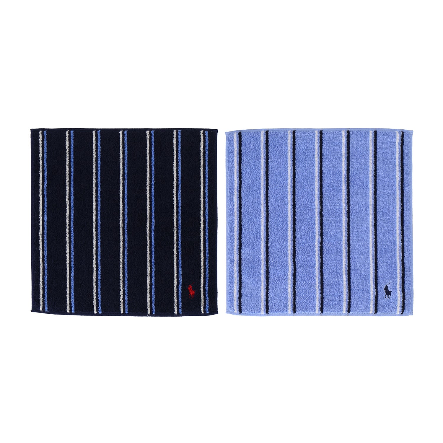 ポロ ラルフ ローレン ラージタオル２枚セット