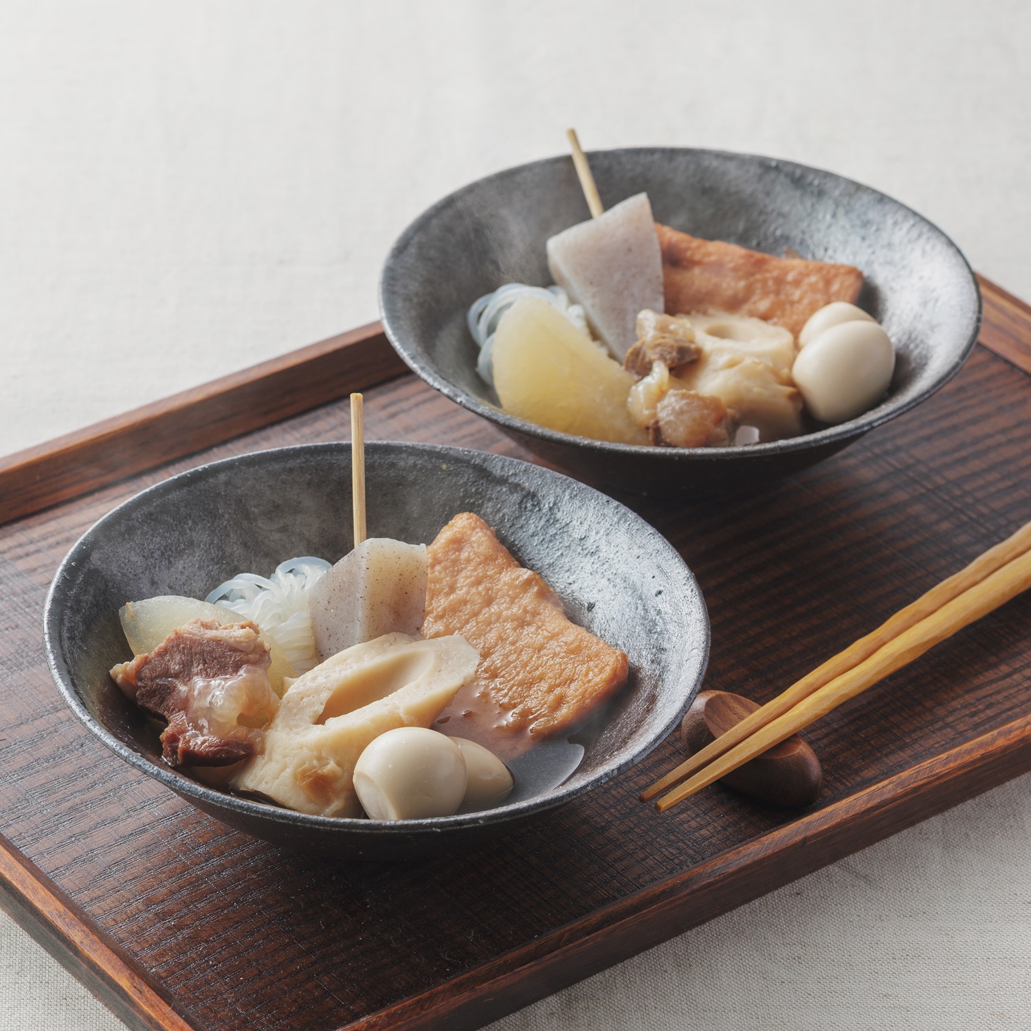 紀文おでん缶 ５缶セット