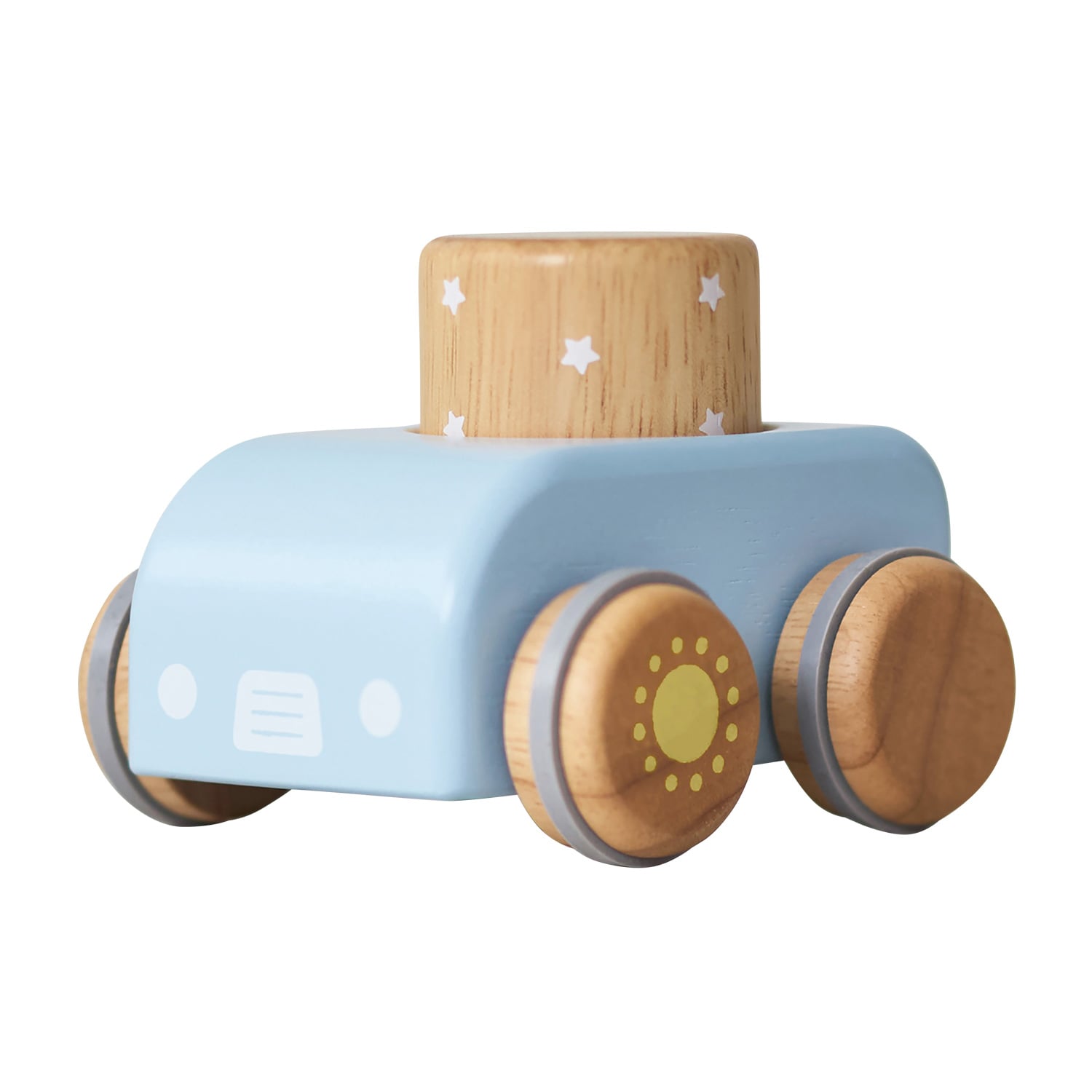 ニチガン そらいろハンドカー