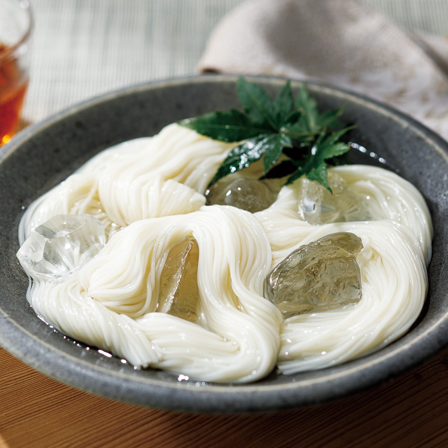 手延素麺揖保乃糸 熟成麺
