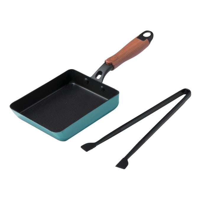 玉子焼器