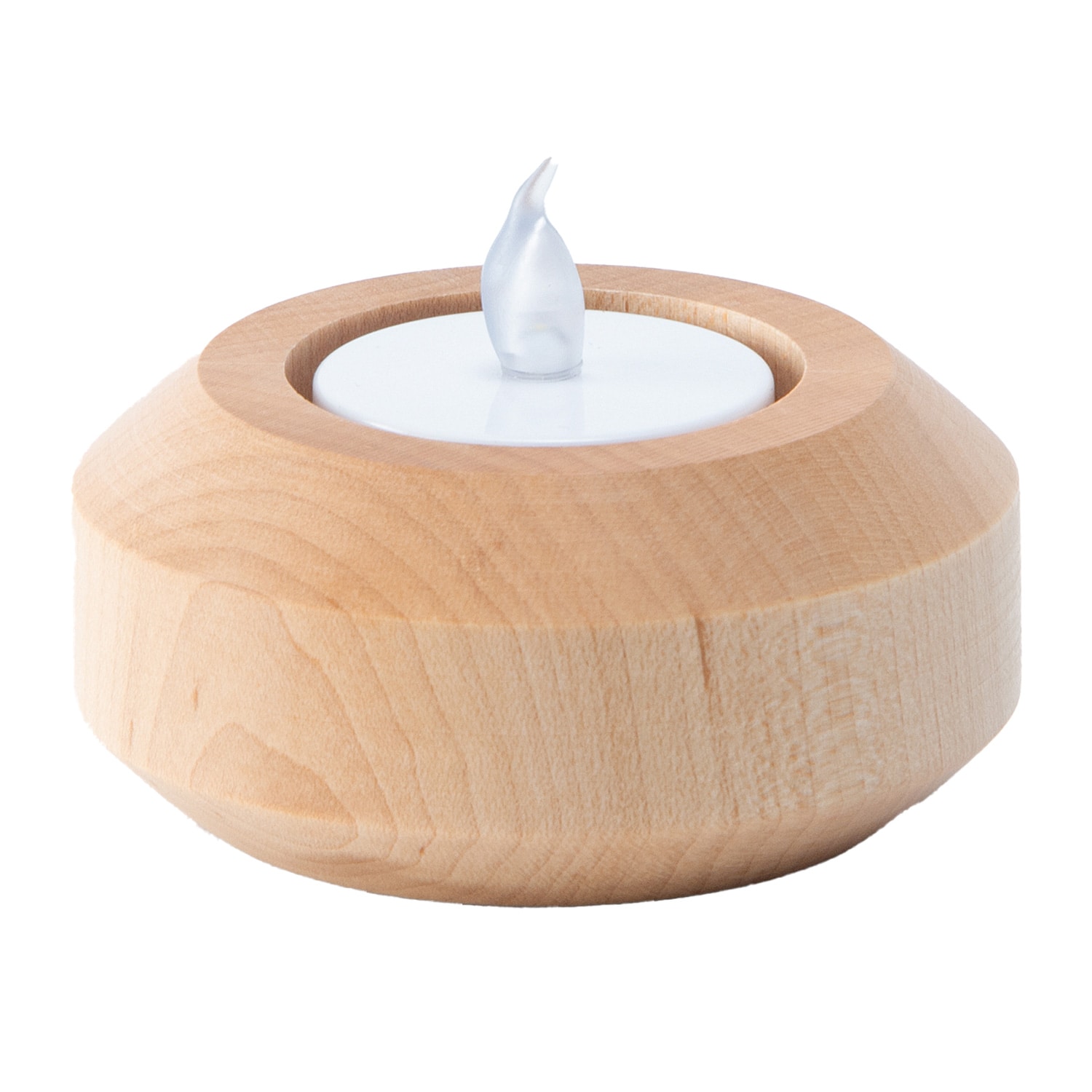 コサイン キャンドルホルダーPOT