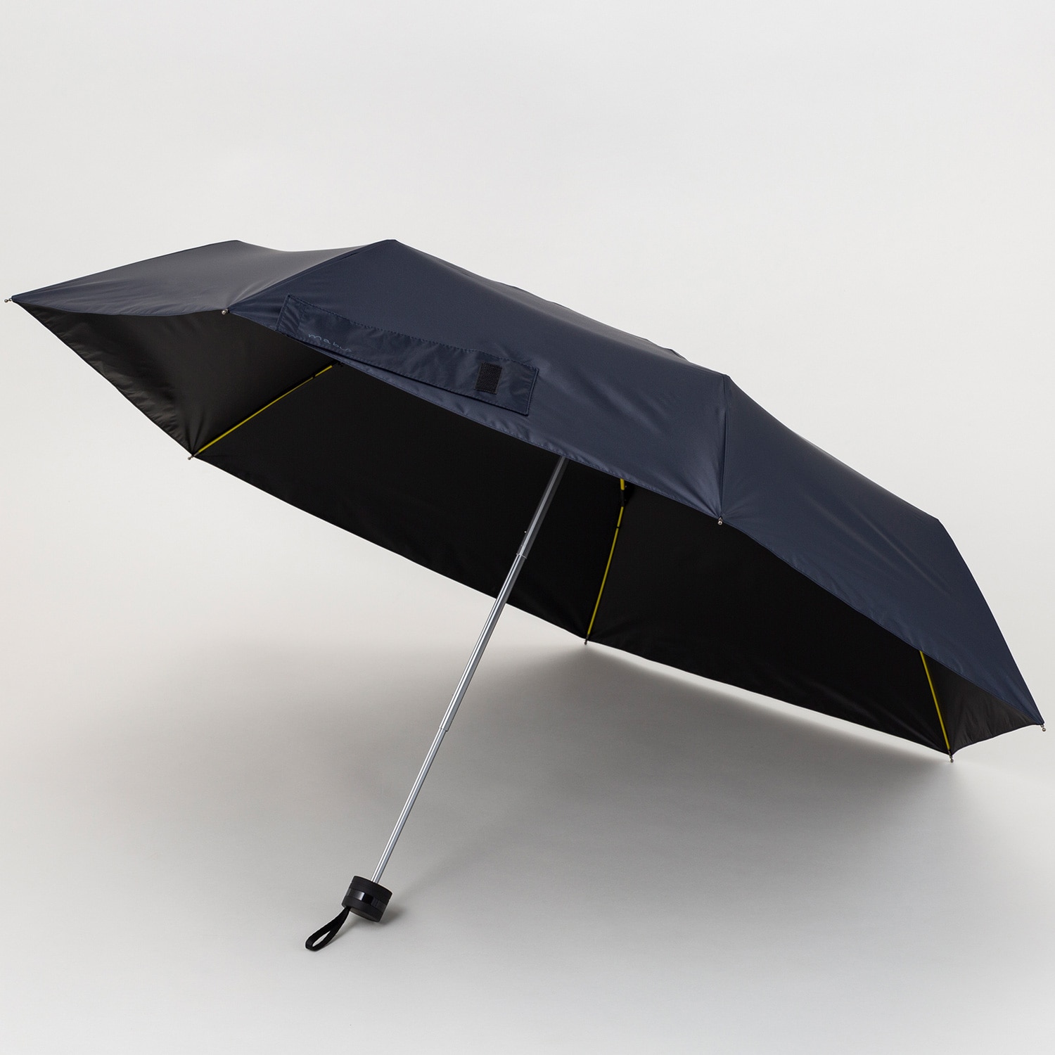 マブ 晴雨兼用折りたたみ傘