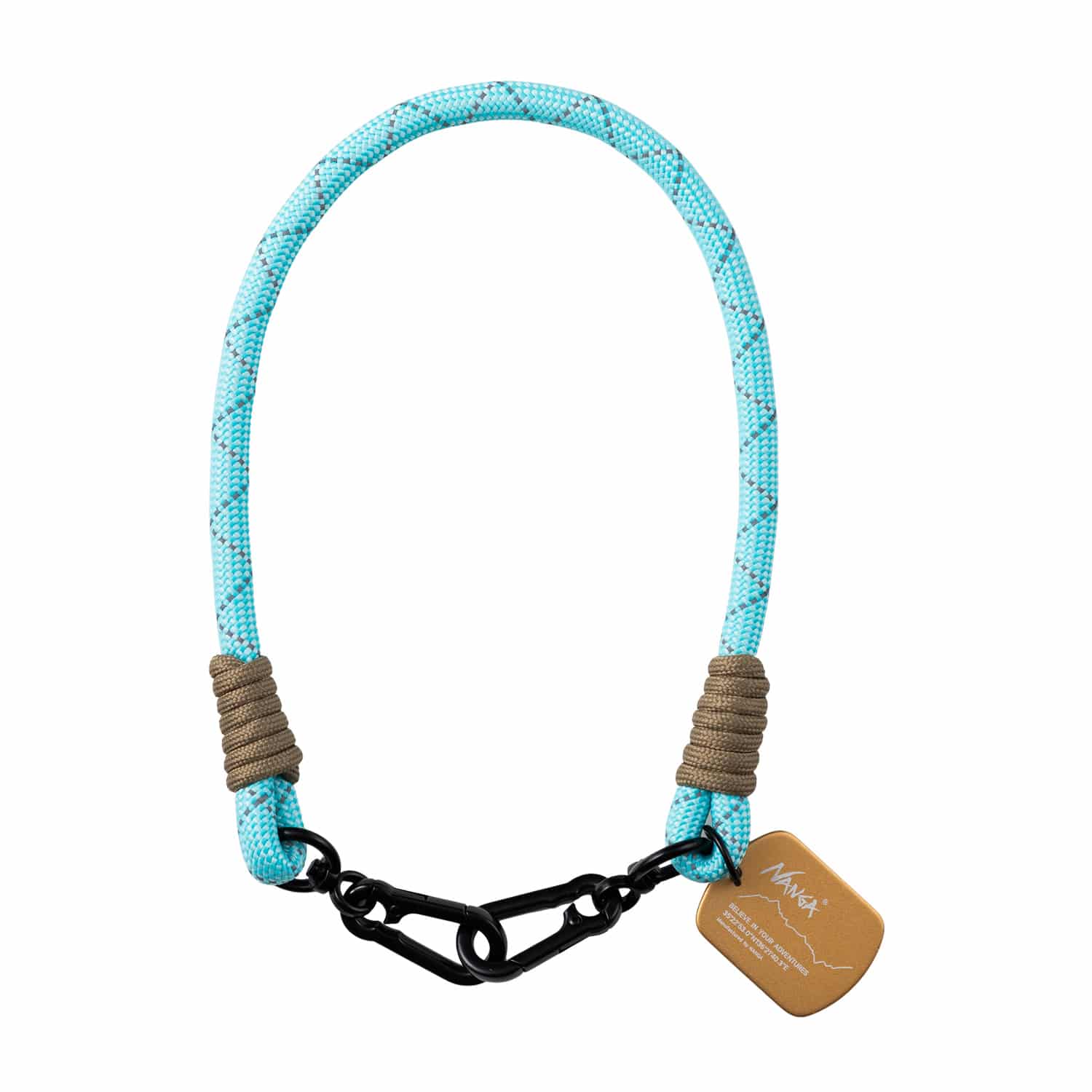 ナンガ　ミッドストラップ