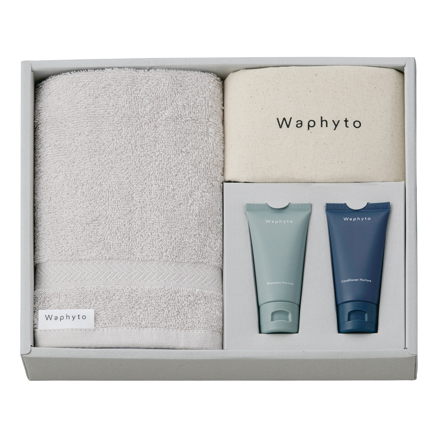 Ｗａｐｈｙｔｏ ギフトセット