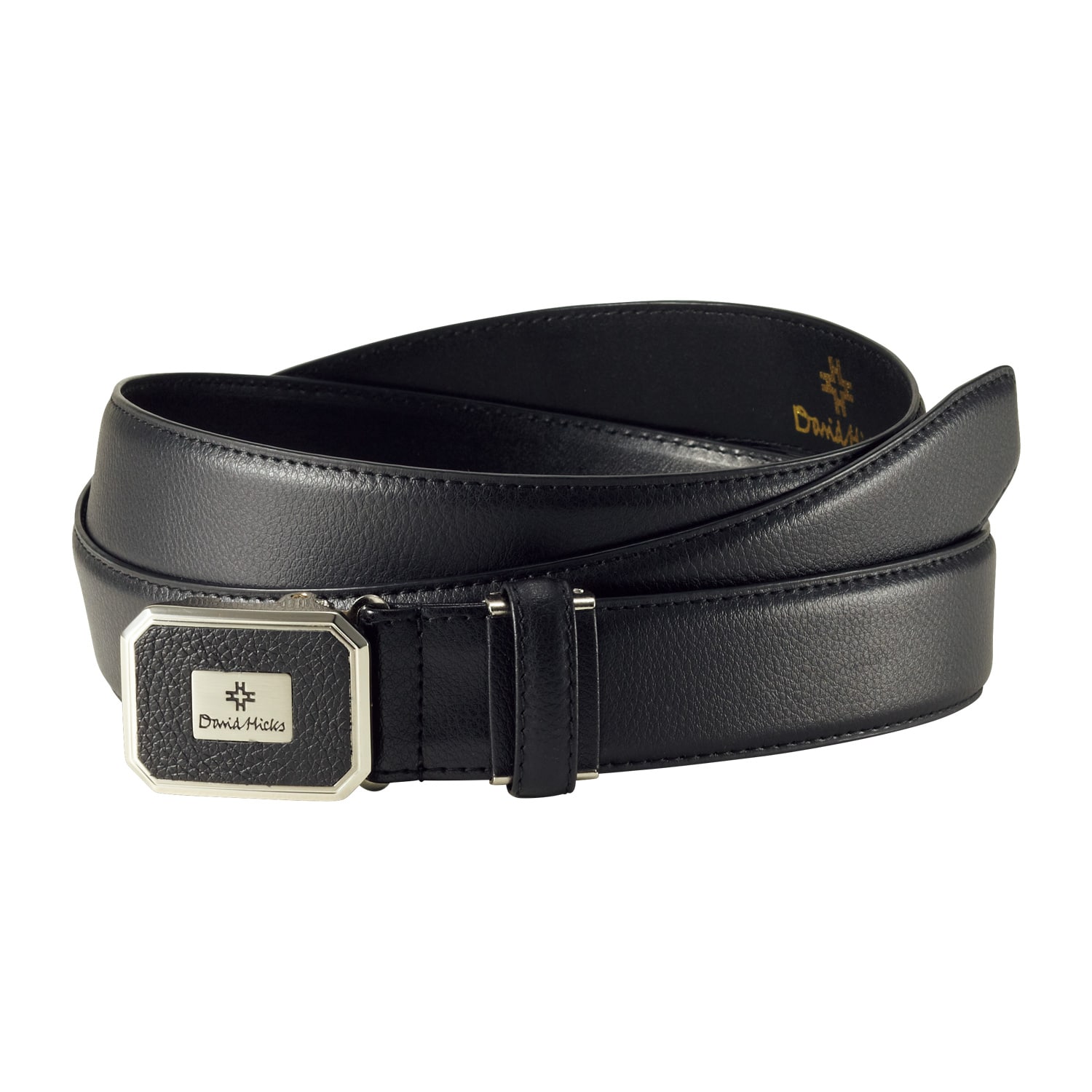 デービッド・ヒックス ベルト