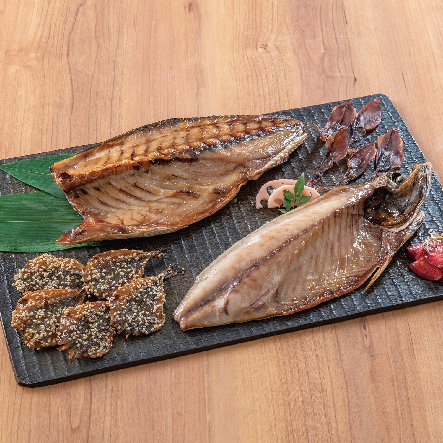 日本の極み富山湾きときと味便り