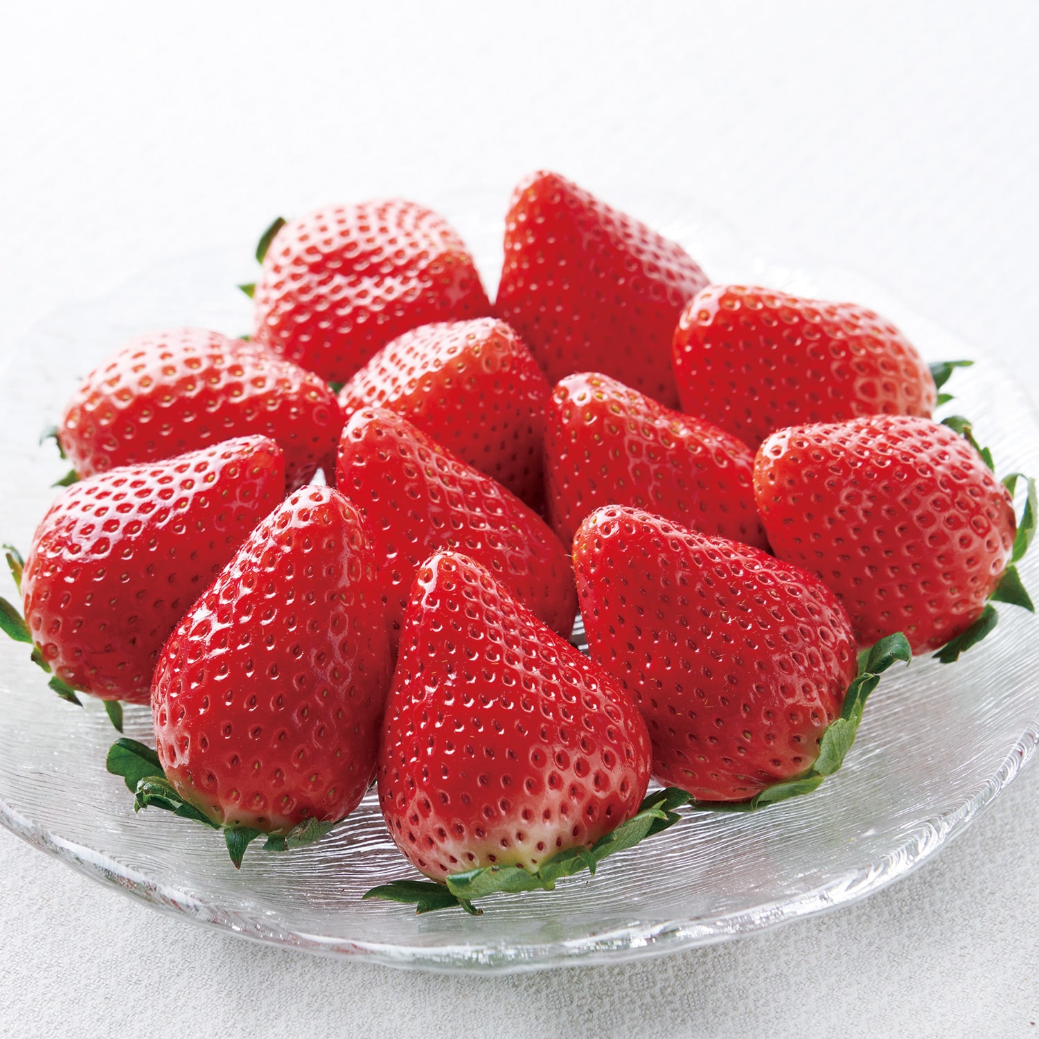 日本の極み 栃木県真岡市産 完熟スカイベリー