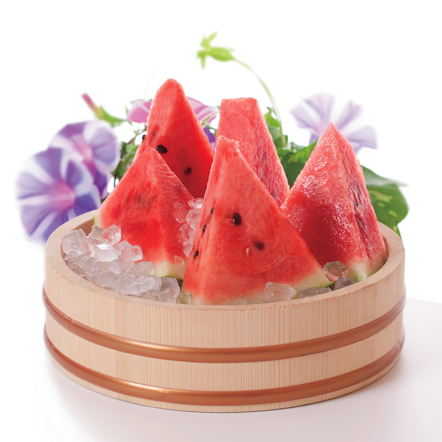 熊本県産 小玉すいか