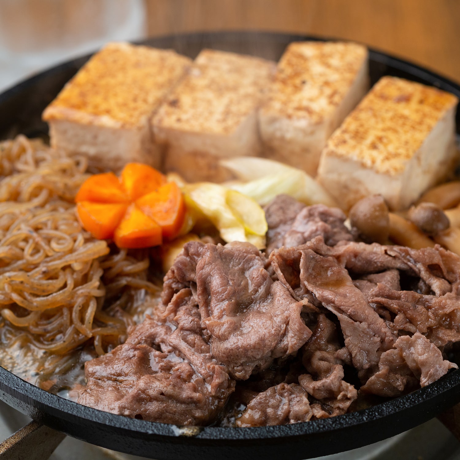 くまもとあか牛　切り落とし