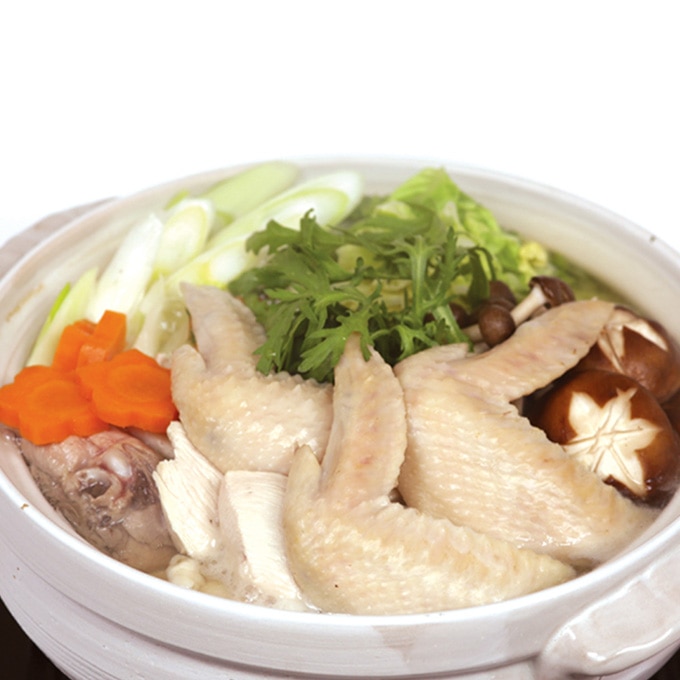 大阿蘇どり鍋セット