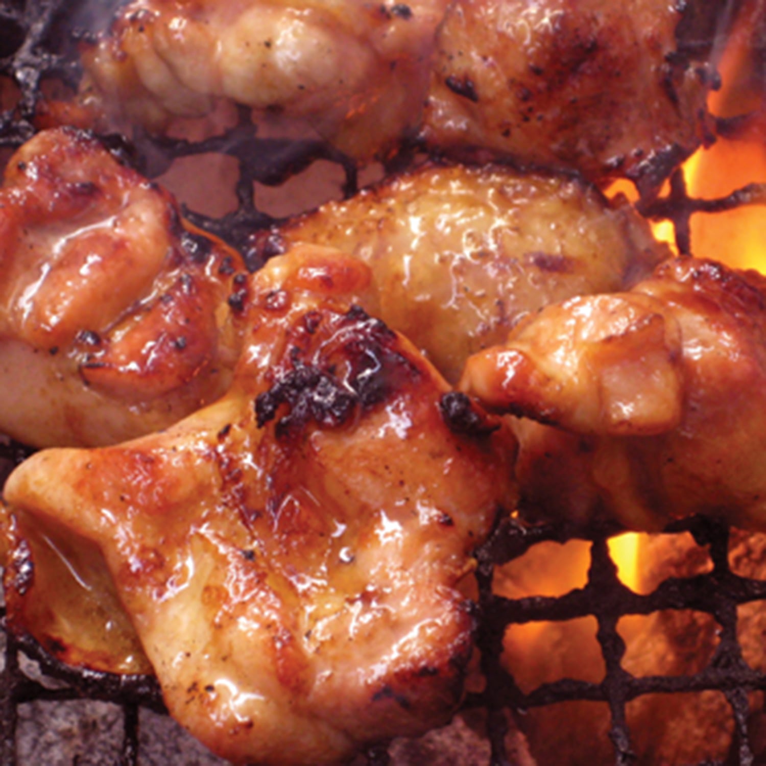 大阿蘇どり焼肉セット