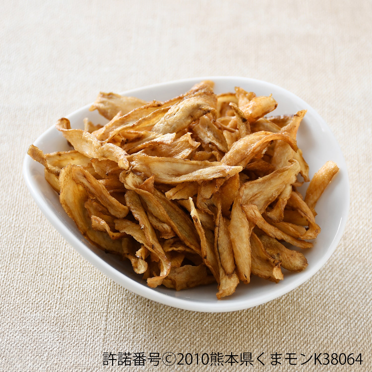 ゴボチＢＯＸ　くまモンバージョン