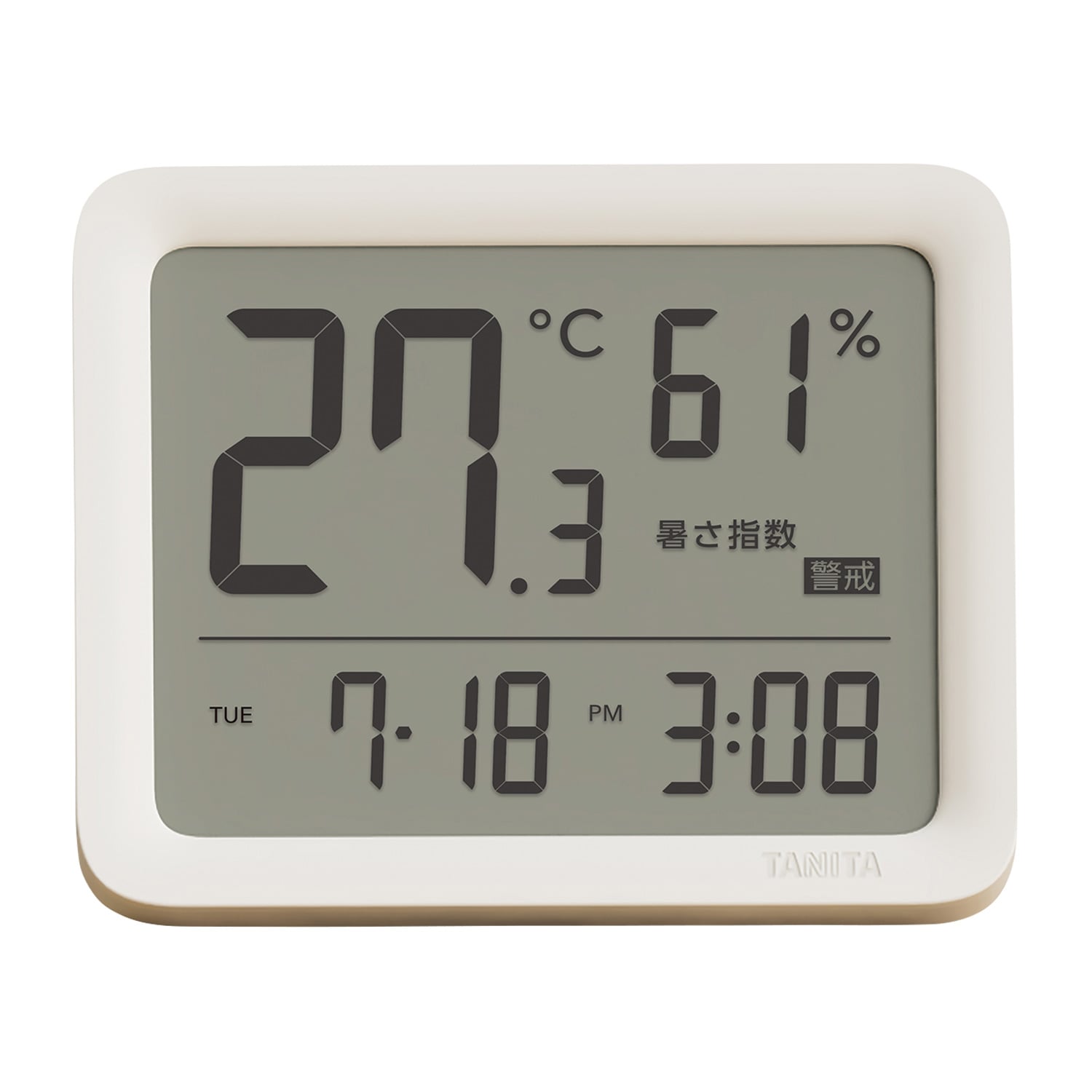タニタ コンディションセンサー