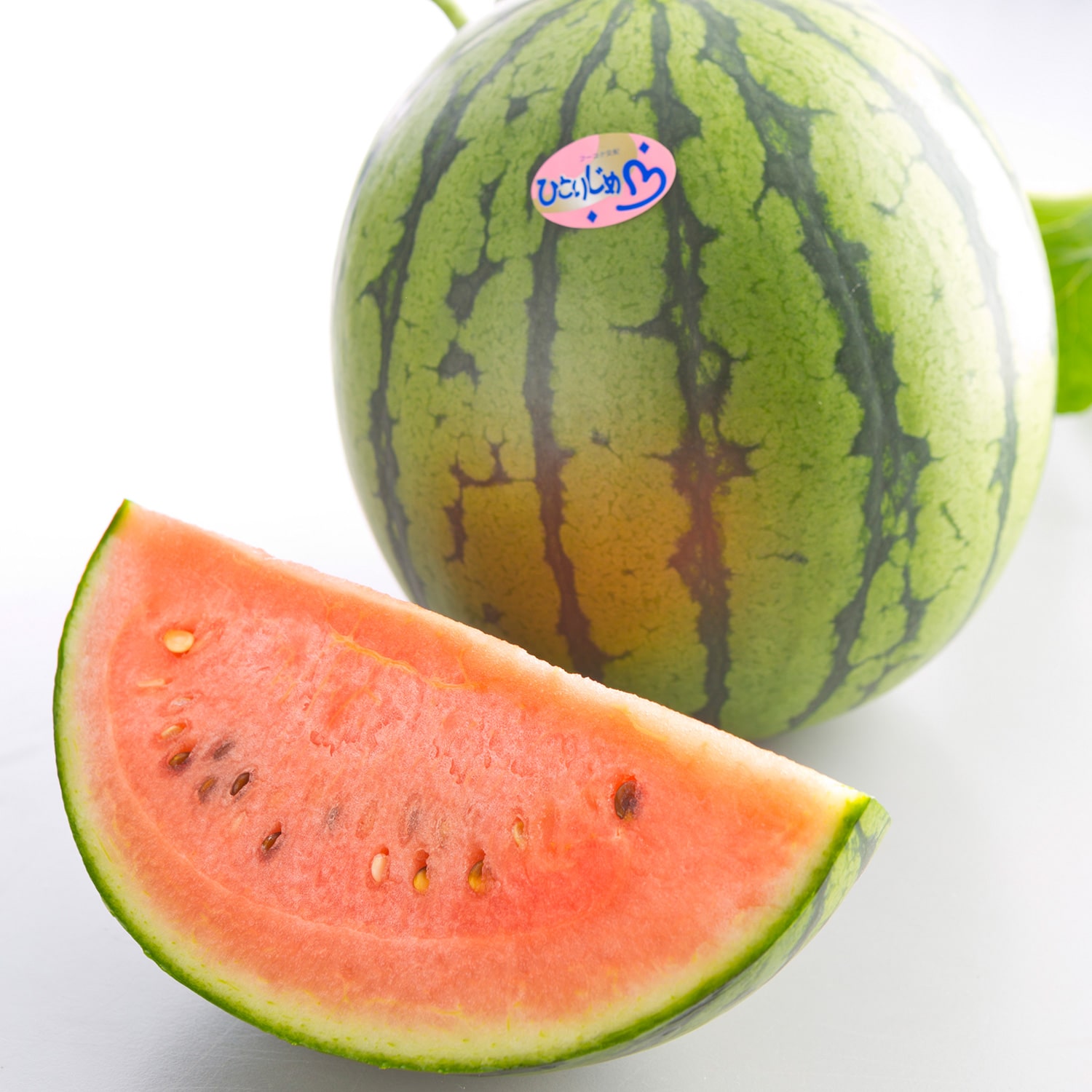 熊本県産 小玉すいか