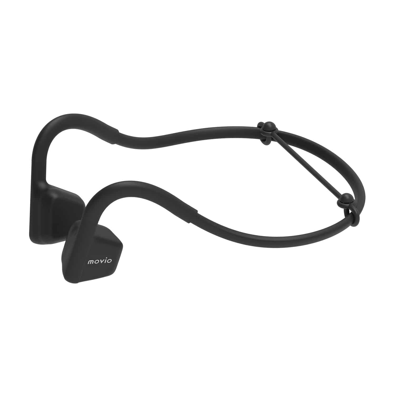 movio 骨伝導イヤホン