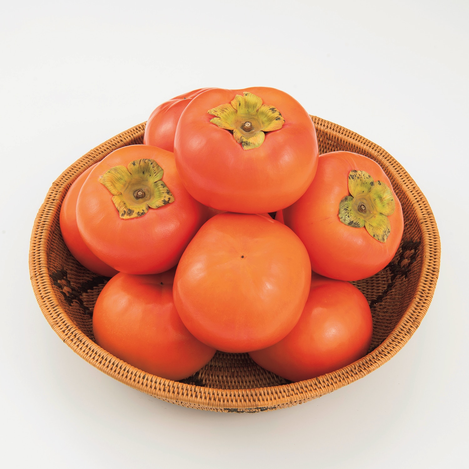 日本の極み 奈良県西吉野産 完熟富有柿
