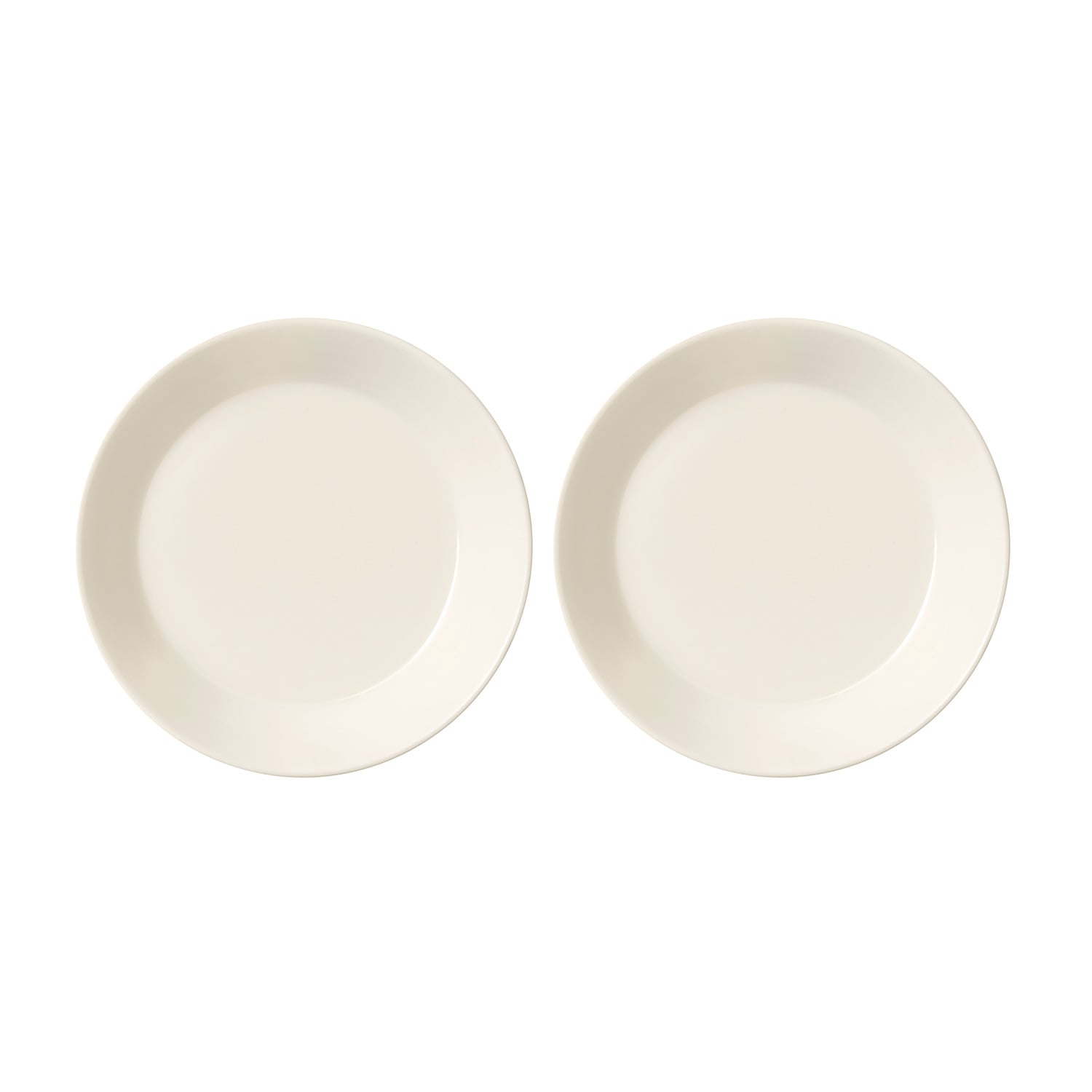 イッタラ ペアプレート