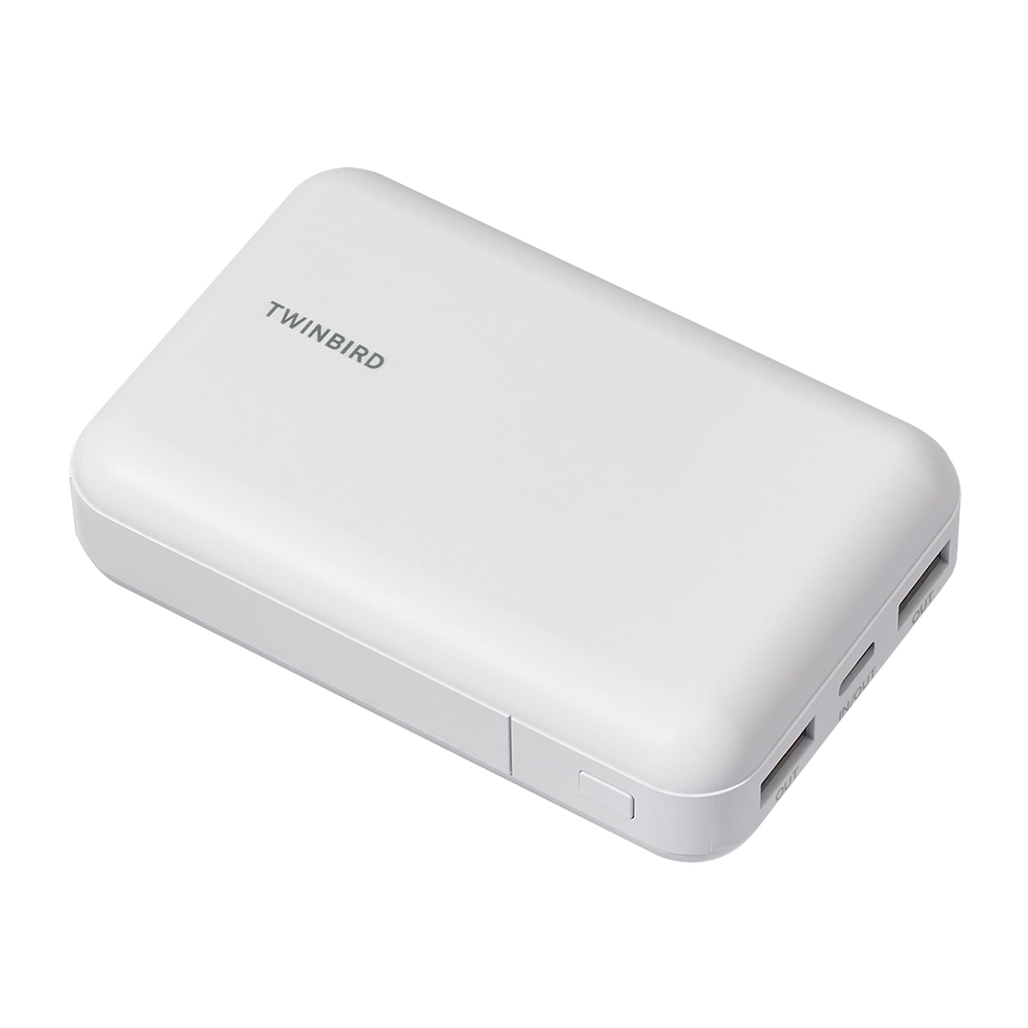 【非売品・レア】 三井住友信託銀行　創立100周年記念モバイルバッテリー 未使用・レア・非売品】 三井住友信託銀行 創立100周年記念